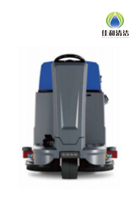 江蘇UPRESS艾瑞斯 UP26小型駕駛式洗地機